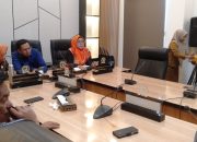 Wiwik: Berani Sehat Itu Bukan Hanya untuk Masyarakat, Tapi Juga untuk Nakes