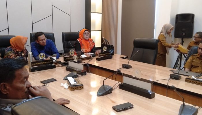 Wiwik: Berani Sehat Itu Bukan Hanya untuk Masyarakat, Tapi Juga untuk Nakes