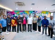 DPRD Parigi Moutong Kawal Sekolah Rakyat hingga Tahap Pembangunan