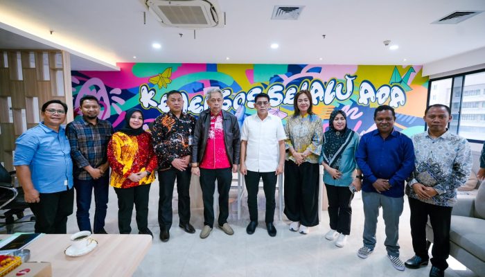 DPRD Parigi Moutong Kawal Sekolah Rakyat hingga Tahap Pembangunan