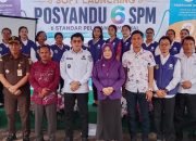DPRD Parigi Moutong Kawal Layanan Kesehatan Desa