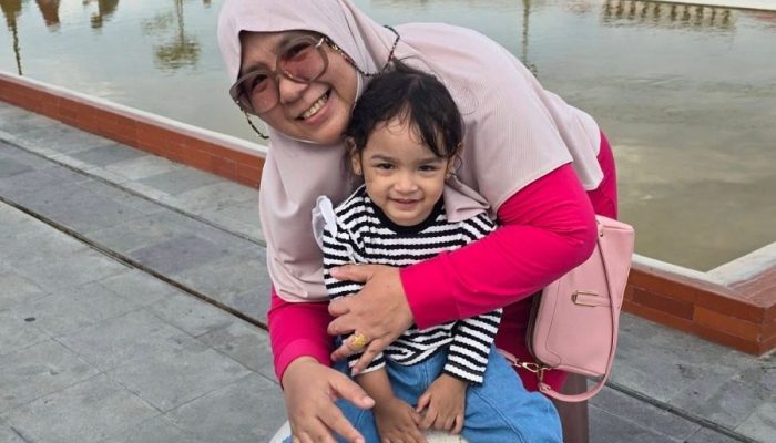 Hari Anak Nasional, Wiwik: Lindungi Anak Selamatkan Masa Depan