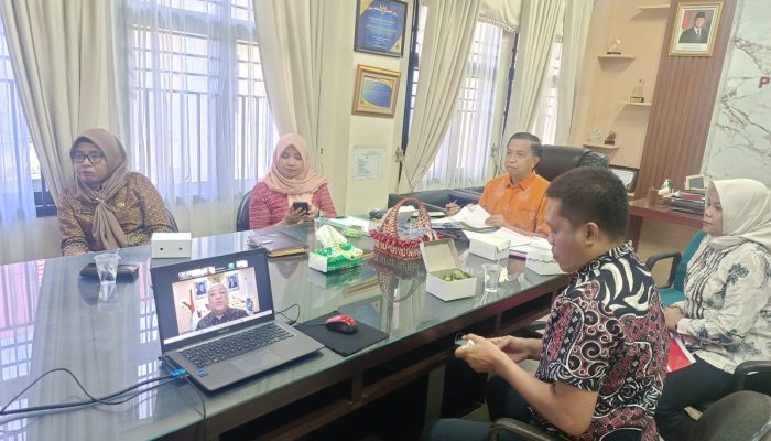BPKAD Pastikan Anggaran JKN Parigi Moutong Aman