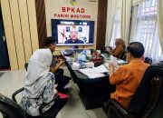 BPKAD Usul Reward bagi Daerah Taat Bayar JKN