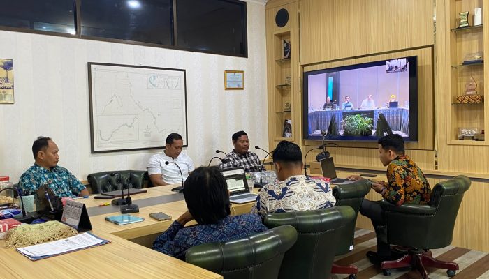 Jamsostek Award 2026 Dorong Perlindungan Pekerja Rentan