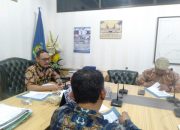 Empat Koperasi Merah Putih Rampung Dibangun