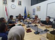 Sekda Percepat Serah Terima Koperasi Merah Putih