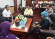 Pemkab dan Untad Cari Solusi Penyakit Durian Bangkalan