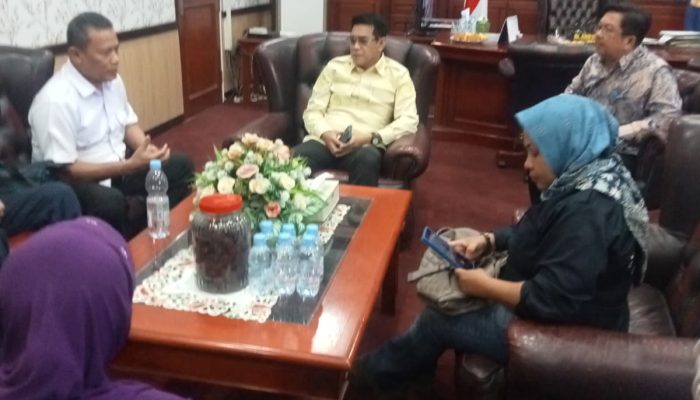 Pemkab dan Untad Cari Solusi Penyakit Durian Bangkalan