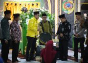 MTQ Ampibabo Diharapkan Cetak Generasi Qurani