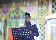 Bupati Parigi Moutong Serukan Perang Melawan Narkoba di MTQ