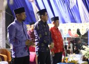 Bupati Parigi Moutong Buka MTQ ke-20 Tinombo Selatan