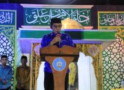Bupati: Nilai Al-Qur’an Harus Jadi Dasar Pembangunan Daerah