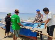 Satpolairud Ajak Nelayan Perangi Illegal Fishing