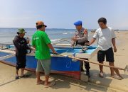 Satpolairud Edukasi Nelayan Hadapi Cuaca Ekstrem
