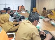Diskominfo Diminta Gencarkan Informasi Pangan Bersubsidi