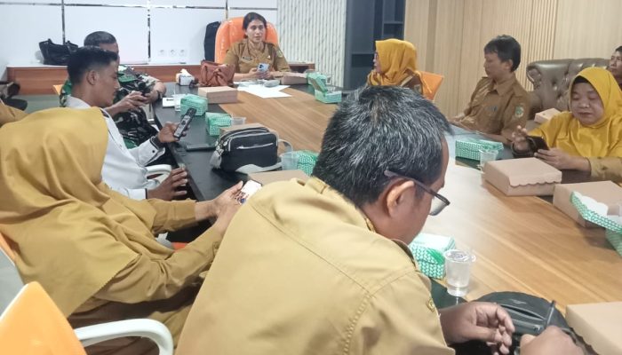 Diskominfo Diminta Gencarkan Informasi Pangan Bersubsidi