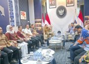DPRD Usul Gaji PPPK Ditanggung APBN