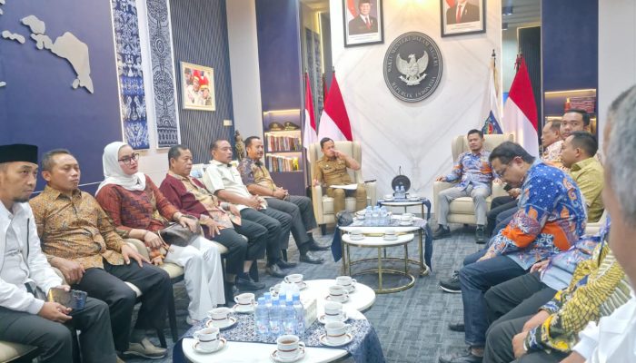 DPRD Usul Gaji PPPK Ditanggung APBN