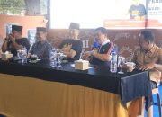 Wabup Parigi Moutong Dorong FKUB Dibentuk di Semua Kecamatan