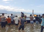 Setelah Sepekan, Mister UN Ditemukan