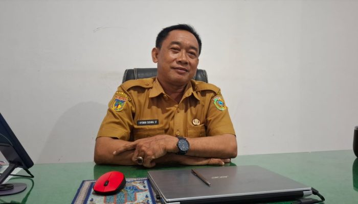 Pengembang Perumahan Diminta Libatkan Dinas Perkim Sejak Tahap Perencanaan