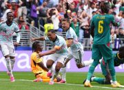 Belgia Bangkit Singkirkan Senegal di Piala Dunia 2026
