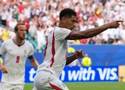 Bellingham Bawa Inggris Singkirkan Norwegia, Lolos ke Semifinal