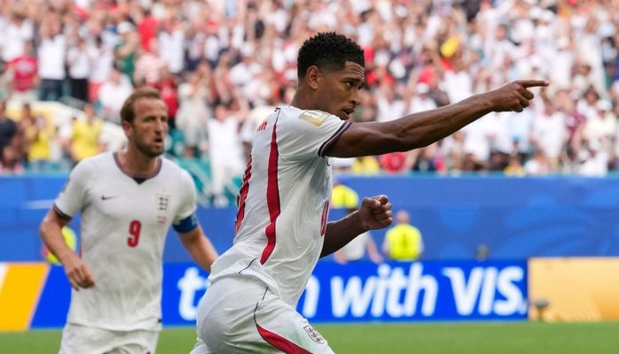 Bellingham Bawa Inggris Singkirkan Norwegia, Lolos ke Semifinal