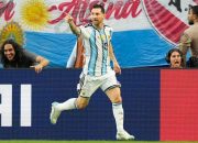 Messi Pensiun, Mourinho dan Rekan Argentina Beri Penghormatan