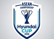 Jadwal dan Hasil Pertandingan Piala AFF 2026
