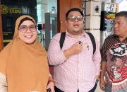 Pertemuan dengan Menteri ESDM Bawa Angin Segar bagi DBH Sulteng