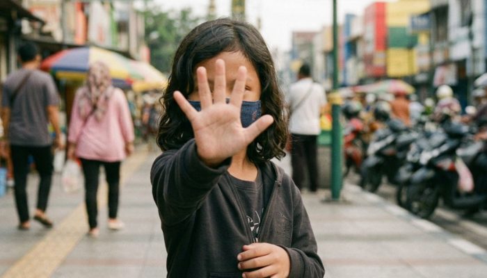 Kekerasan Perempuan dan Anak di Parigi Moutong Capai 55 Kasus Tahun 2026