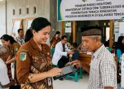 Pemkab Parigi Moutong Perkuat Deteksi Dini Tuberkulosis