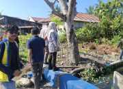 Pemkab Parigi Moutong Gerak Cepat Tangani Banjir Bantaya