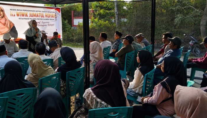 Wiwik: Pokir DPRD Harus Berdampak bagi Ekonomi Warga