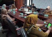 Pemda Parigi Moutong Perkuat Pengendalian Inflasi