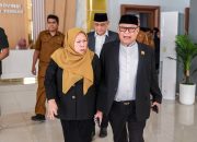 DPRD Sulteng Evaluasi Realisasi APBD 2026