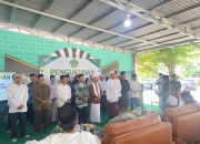 Bupati Dorong FKPP Jadi Mitra Strategis Pembangunan SDM