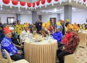 Wabup Abdul Sahid Dorong Adat Tetap Berjaya di Sulteng