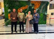 Komisi IV Sulteng Dorong Kepastian Hak Guru ASN DPK