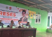 Reses, Takwin Serap Aspirasi Infrastruktur, Pertanian hingga Layanan Kesehatan
