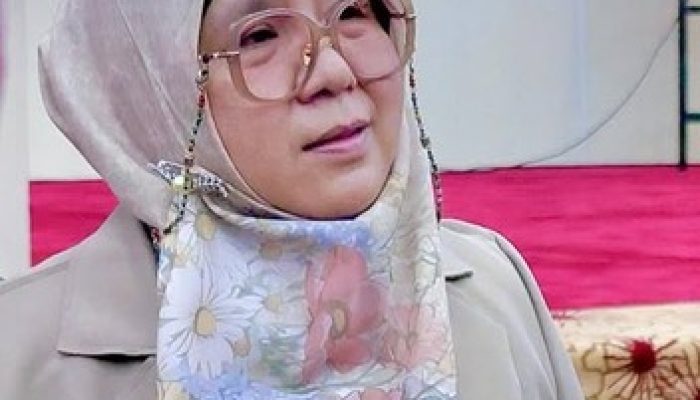 Bunda Wiwik Dorong Anggaran Ketahanan Keluarga di KUA-PPAS 2027