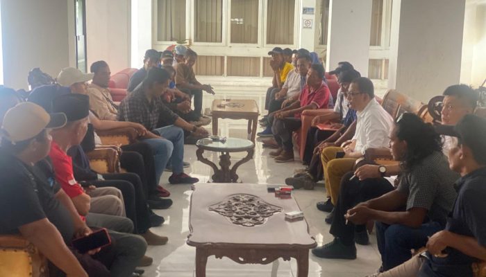 Pansus DPRD Sulteng Dorong Percepatan Konflik Agraria Sawit