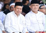 M. Sadly: Pendidikan Harus Bentuk Generasi Berilmu dan Berakhlak