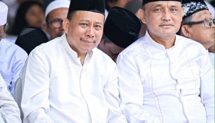 M. Sadly: Pendidikan Harus Bentuk Generasi Berilmu dan Berakhlak