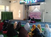 Salimah Palu Dorong Muslimah Dekat dengan Al-Qur’an