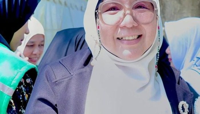 Ketua Fraksi PKS Sulteng: Konstitusi Harus Tegak