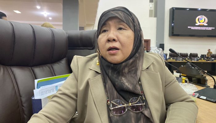 Fraksi PKS Dorong Penguatan Anggaran Ketahanan Keluarga