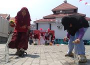Bunda Wiwik Apresiasi Gebrak 17 Garuda Keadilan